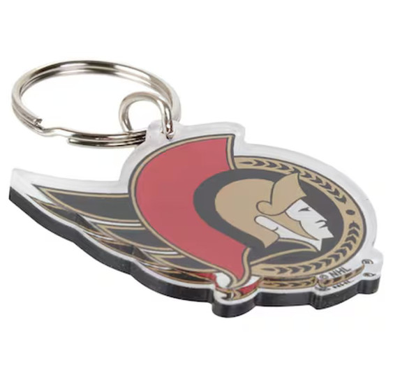 Přívěšek Premium Acrylic Ottawa Senators