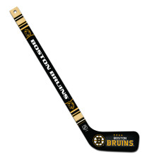 Hůl Mini Player Boston Bruins
