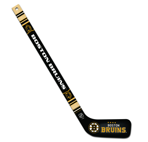 Hůl Mini Player Boston Bruins