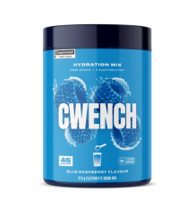 Nápoj Cwench Hydration Blue...