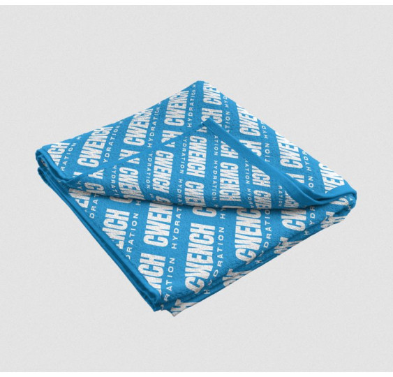 Ručník Cwench 108x60cm