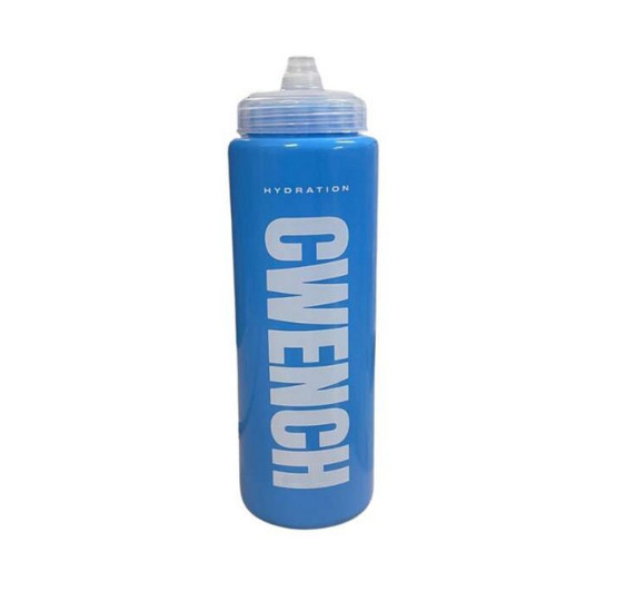 Láhev Cwench Team 0.8l