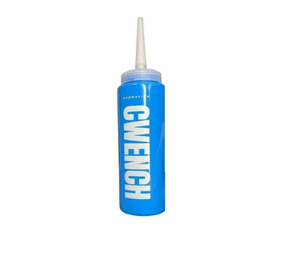 Láhev Cwench Team Spouted 0.8l