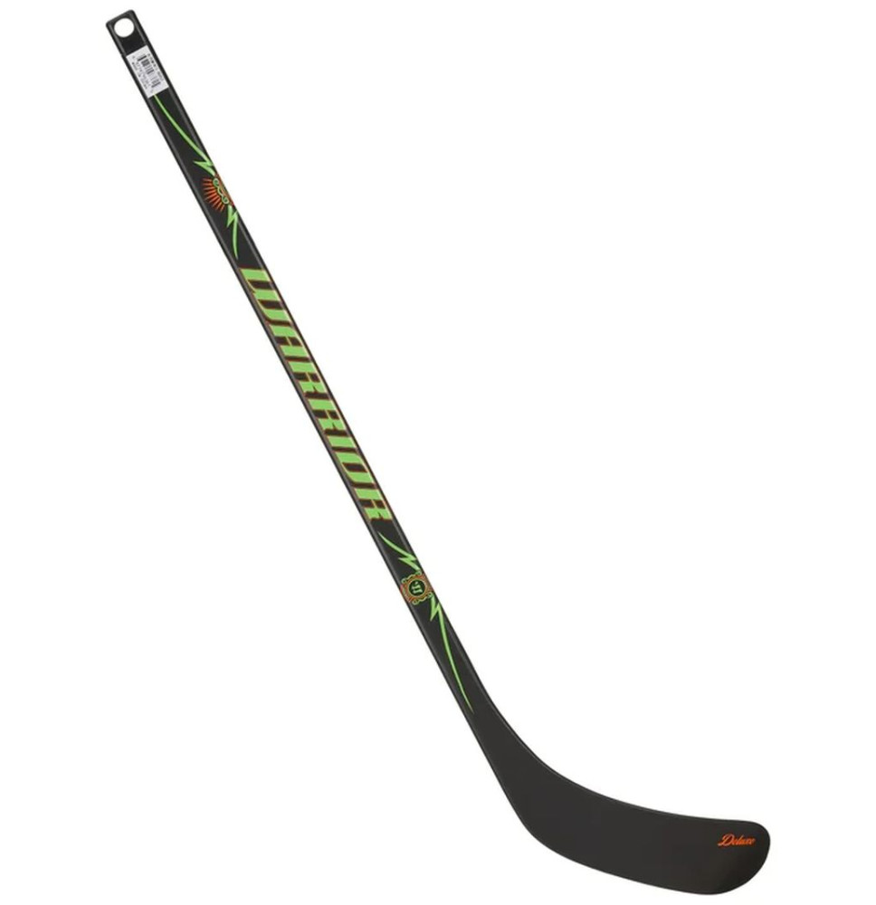 Hůl Warrior Alpha Deluxe Mini stick