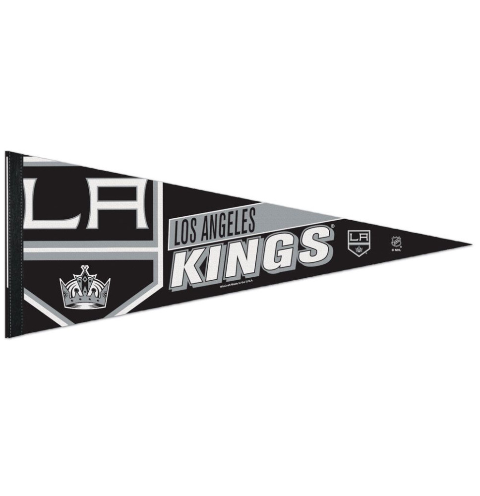 Vlajka Premium Los Angeles Kings