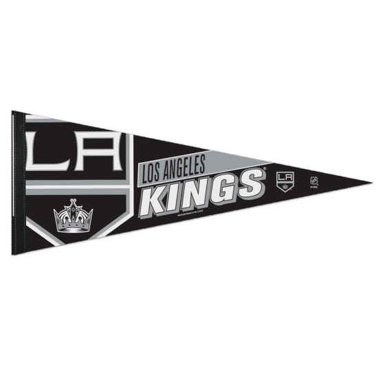 Vlajka Premium Los Angeles Kings