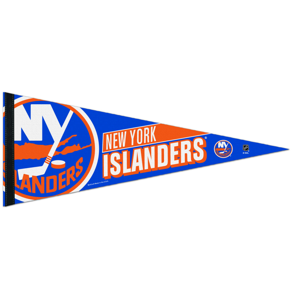 Vlajka Premium New York Islanders