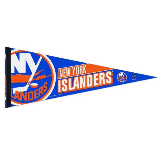 Vlajka Premium New York Islanders