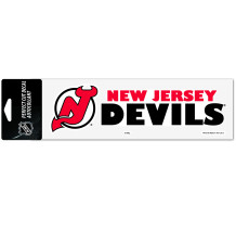 Samolepky Team New Jersey...