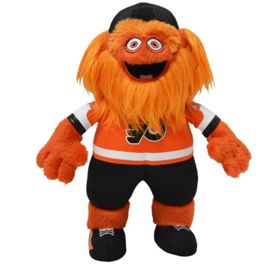 Maskot Philadelphia Flyers