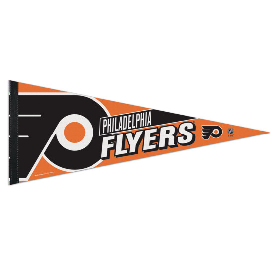 Vlajka Premium Philadelphia Flyers