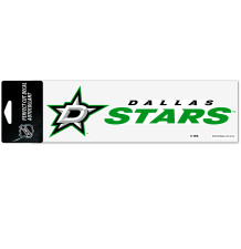 Samolepky Team Dallas Stars