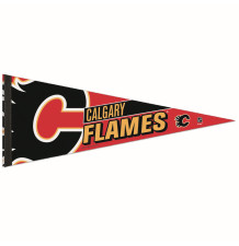 Vlajka Premium Calgary Flames