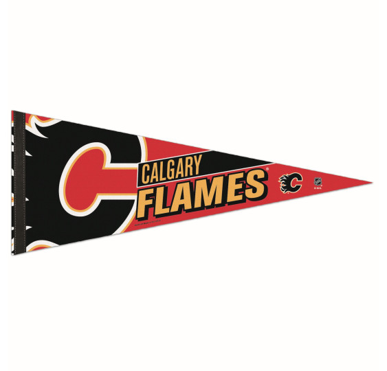 Vlajka Premium Calgary Flames