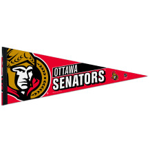 Vlajka Premium Ottawa Senators
