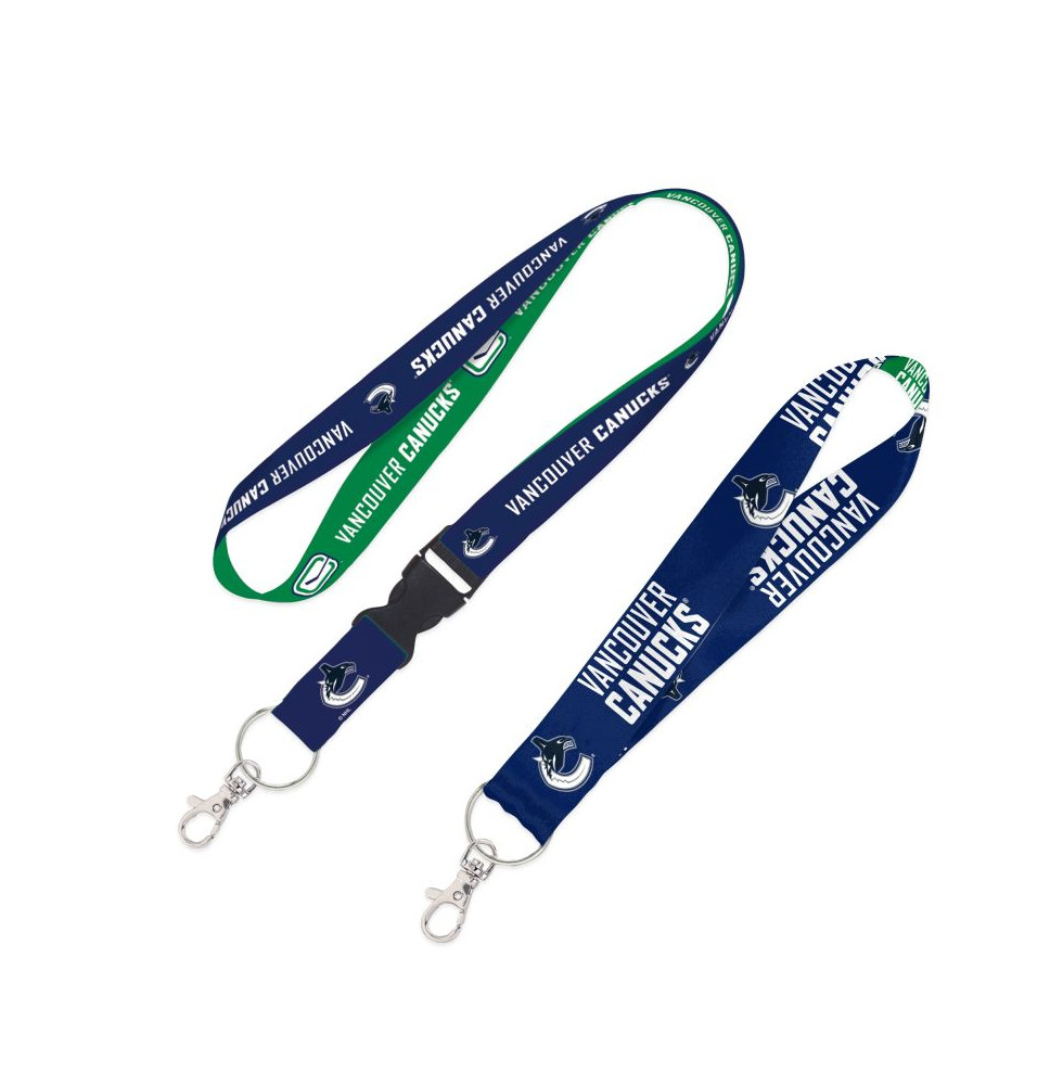 Šňůrka Buckle Vancouver Canucks