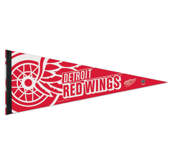 Vlajka Premium Detroit Red Wings