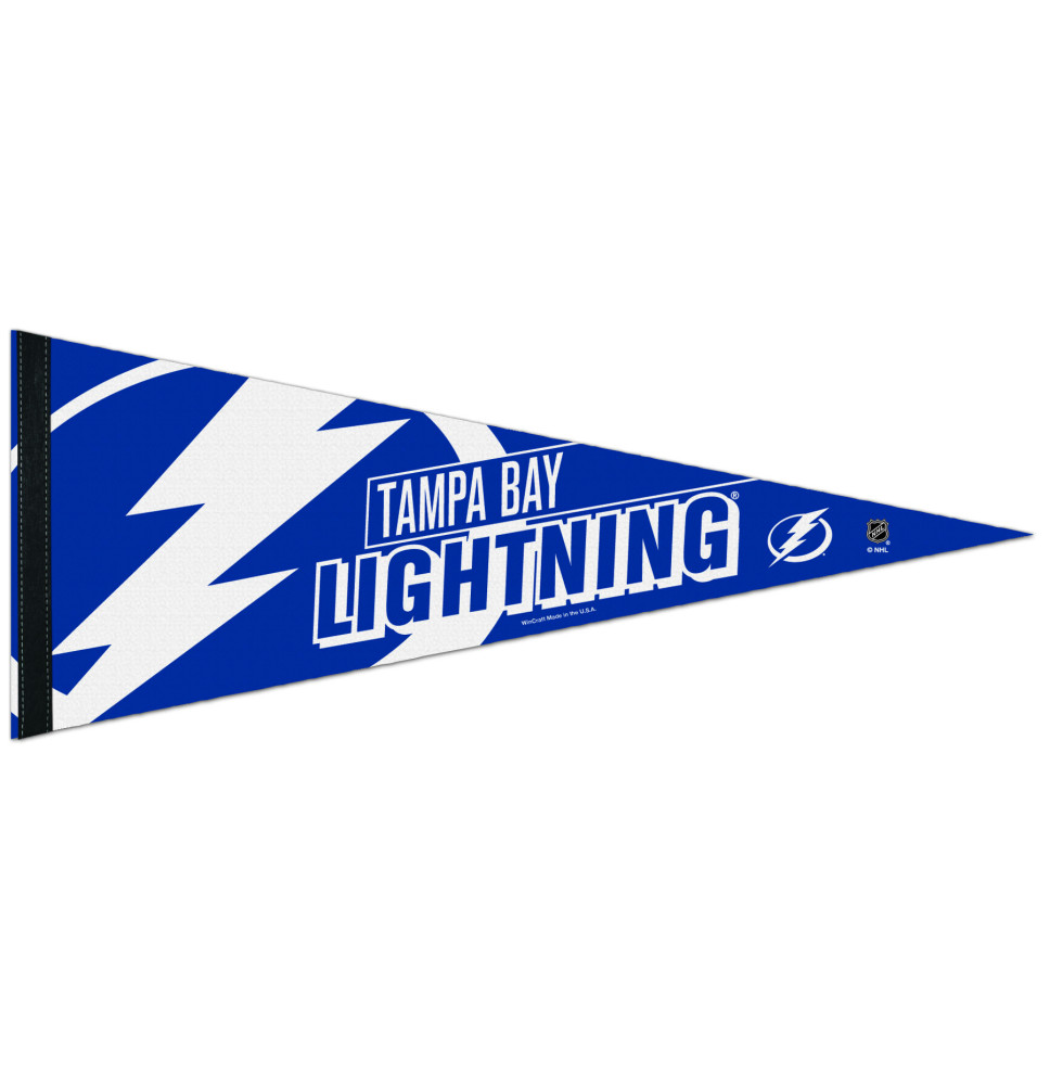 Vlajka Premium Tampa Bay Lightning