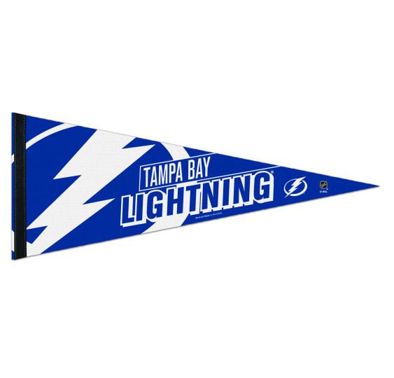 Vlajka Premium Tampa Bay Lightning