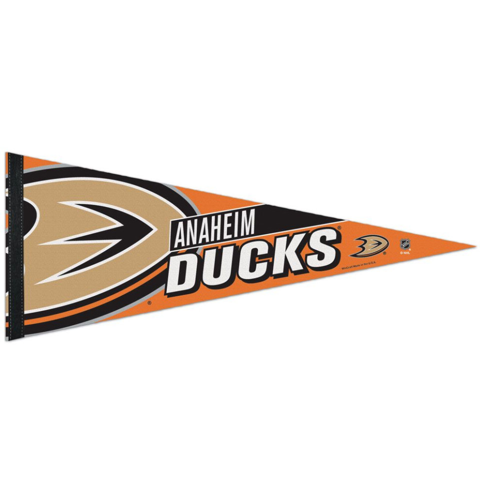 Vlajka Premium Anaheim Ducks
