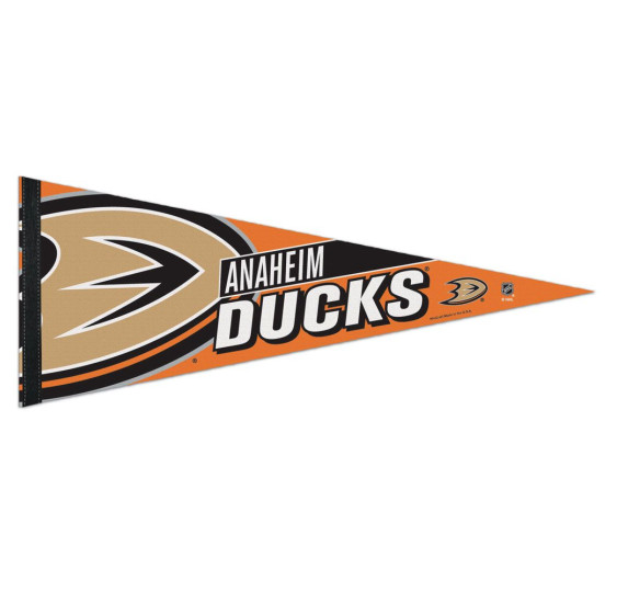 Vlajka Premium Anaheim Ducks