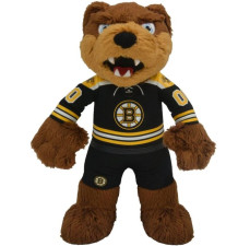 Maskot Boston Bruins
