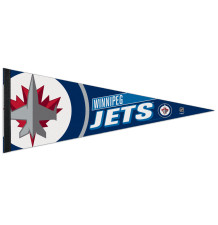 Vlajka Premium Winnipeg Jets