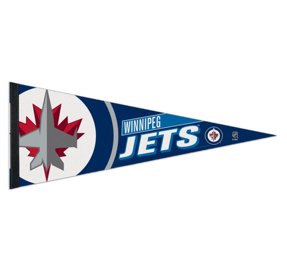 Vlajka Premium Winnipeg Jets