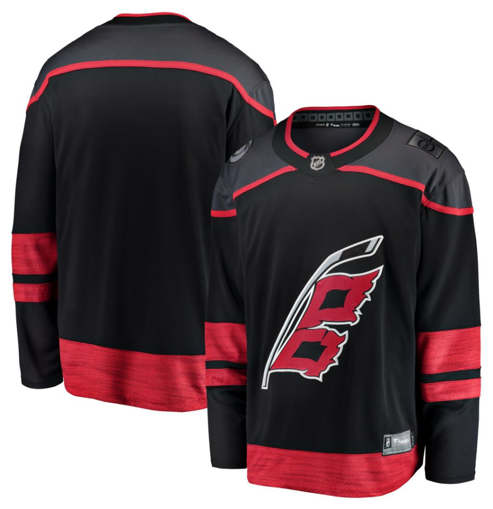 Dres Breakaway Carolina Hurricanes Alternate SR