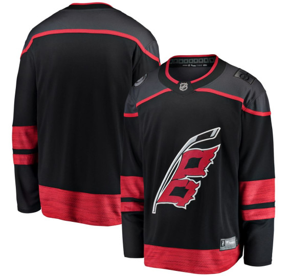 Dres Breakaway Carolina Hurricanes Alternate SR