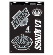 Samolepky Multi Los Angeles...