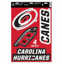 Samolepky Multi Carolina...