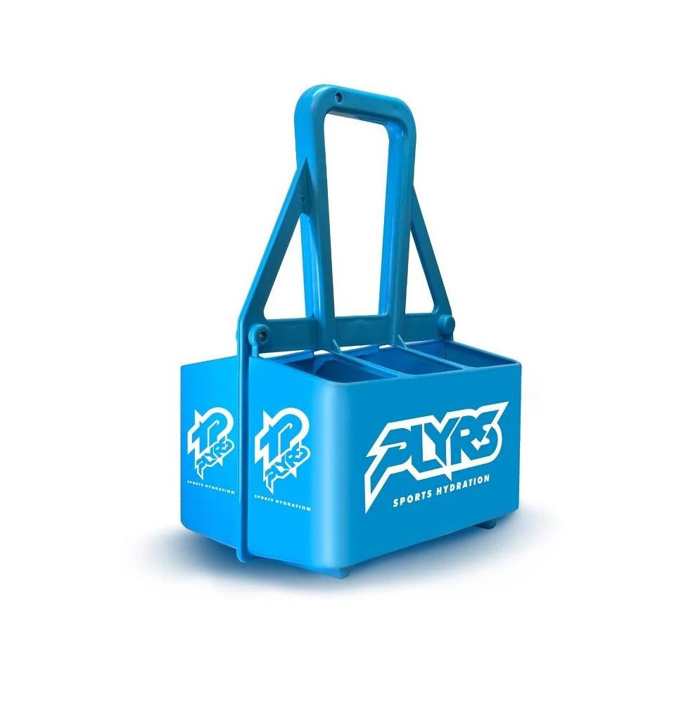 Nosič Plyrs na 6 lahví