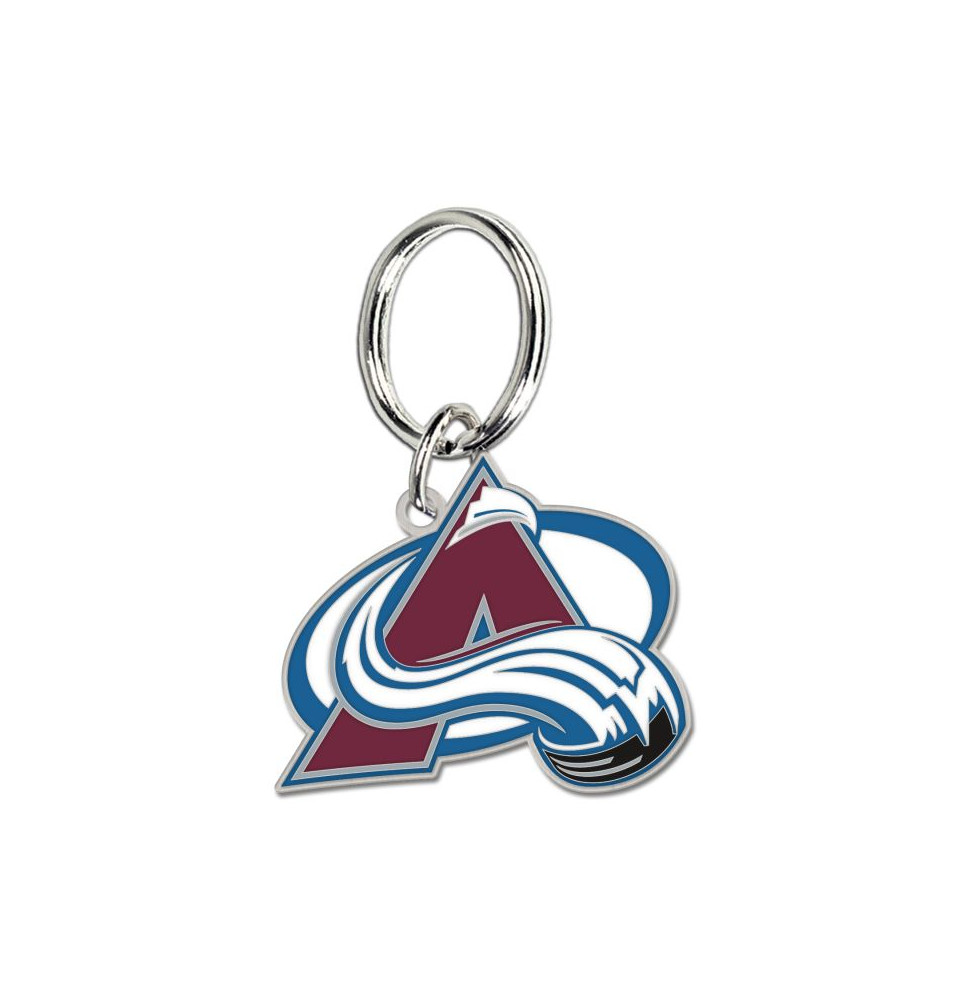 Přívěšek Carded Colorado Avalanche