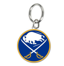 Přívěšek Carded Buffalo Sabres