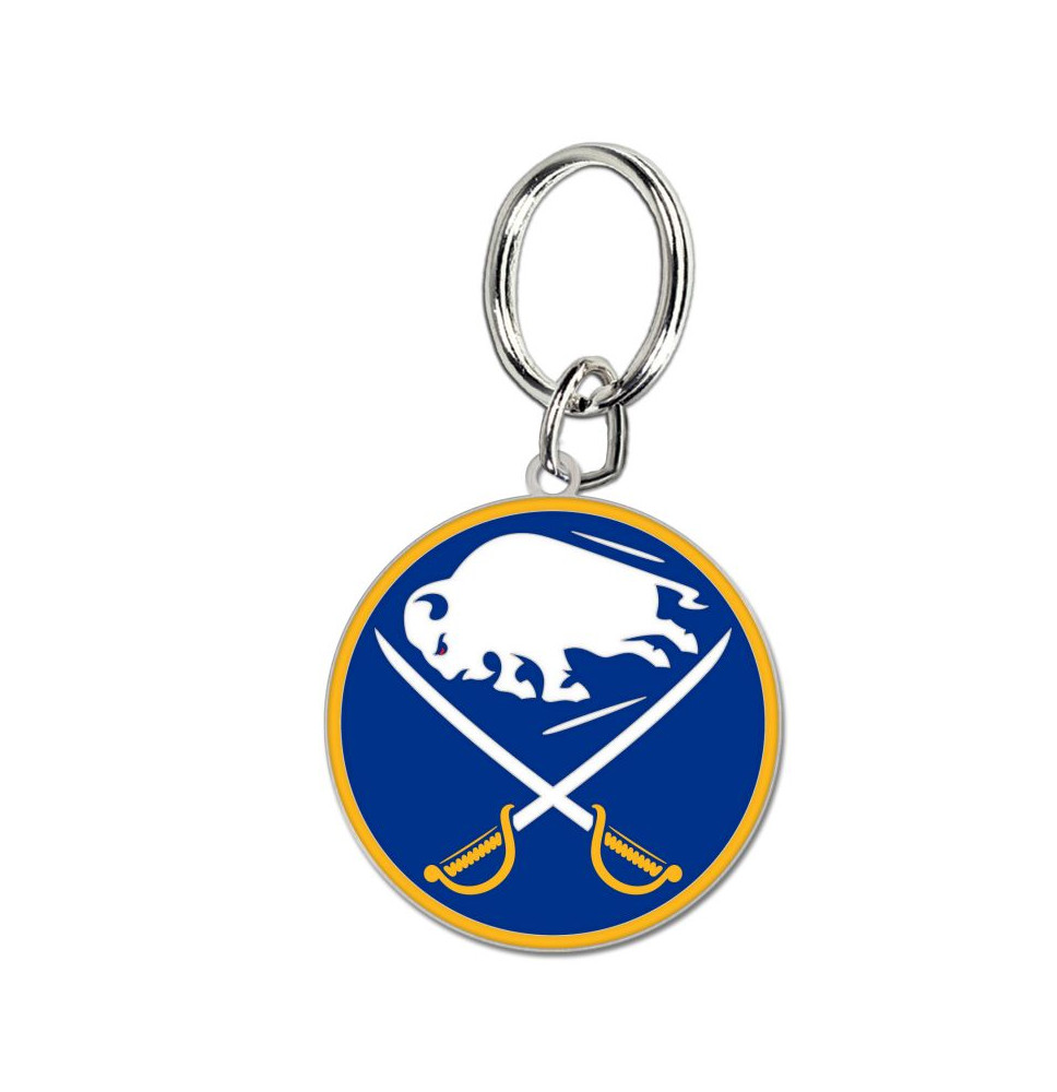 Přívěšek Carded Buffalo Sabres