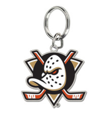 Přívěšek Carded Anaheim Ducks