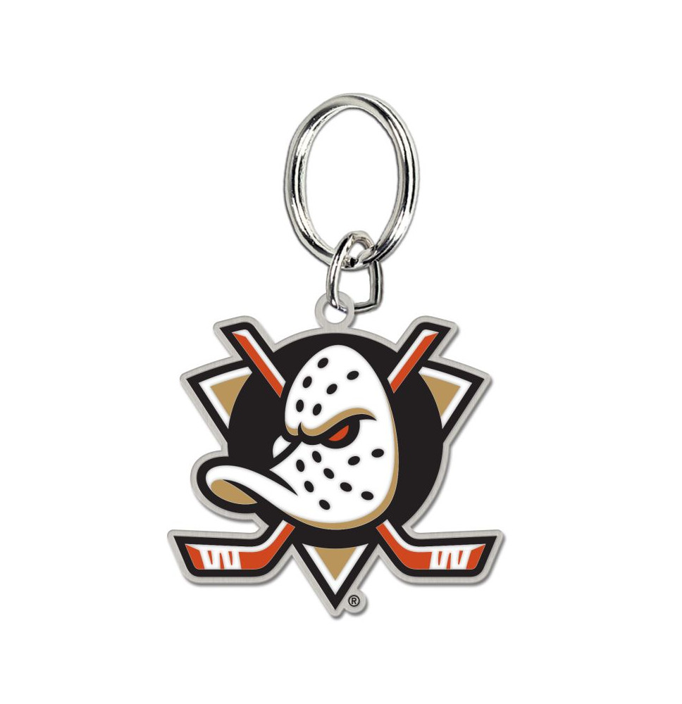 Přívěšek Carded Anaheim Ducks