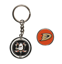 Přívěšek Spinner Anaheim Ducks