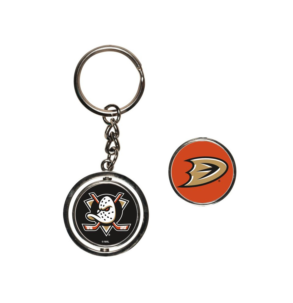 Přívěšek Spinner Anaheim Ducks