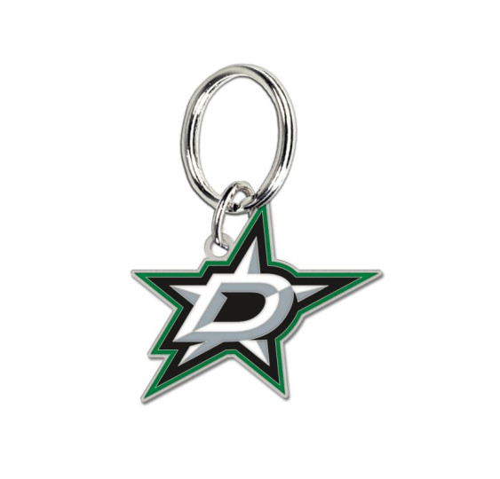 Přívěšek Carded Dallas Stars