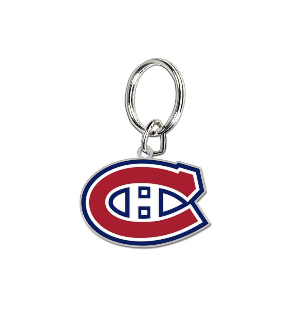 Přívěšek Carded Montreal Canadiens
