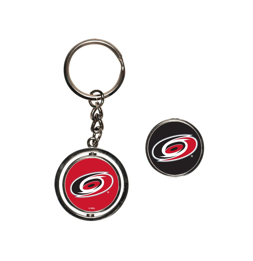 Přívěšek Spinner Carolina Hurricanes