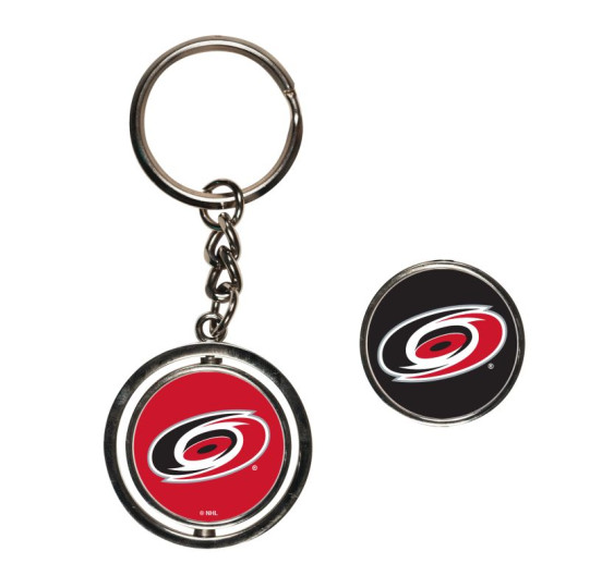 Přívěšek Spinner Carolina Hurricanes