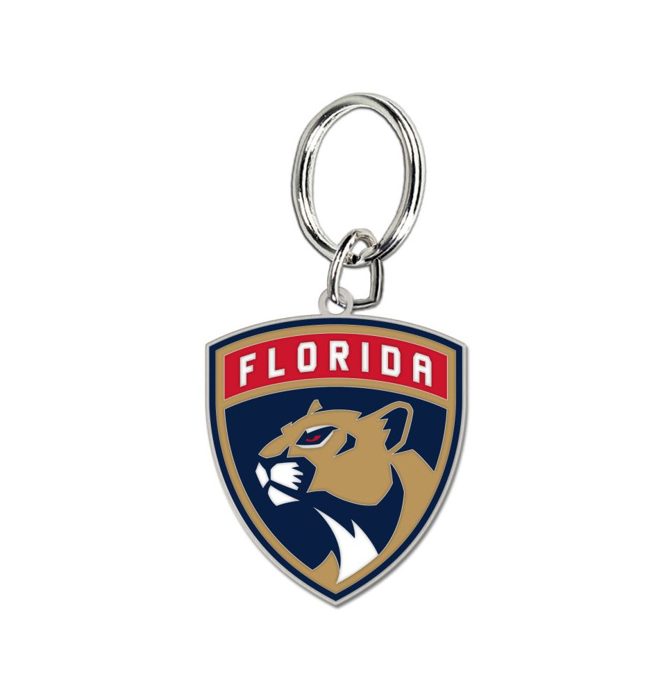Přívěšek Carded Florida Panthers