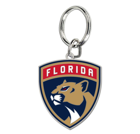 Přívěšek Carded Florida Panthers