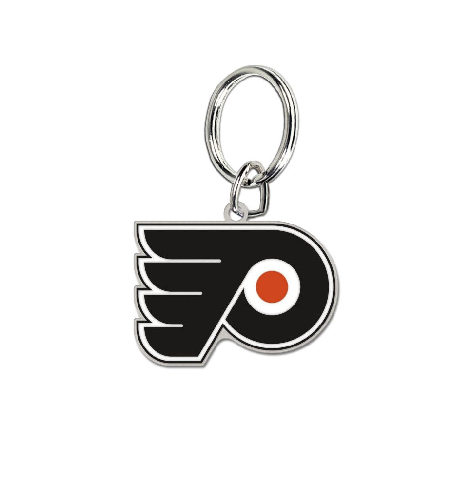 Přívěšek Carded Philadelphia Flyers
