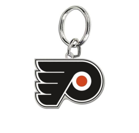 Přívěšek Carded Philadelphia Flyers