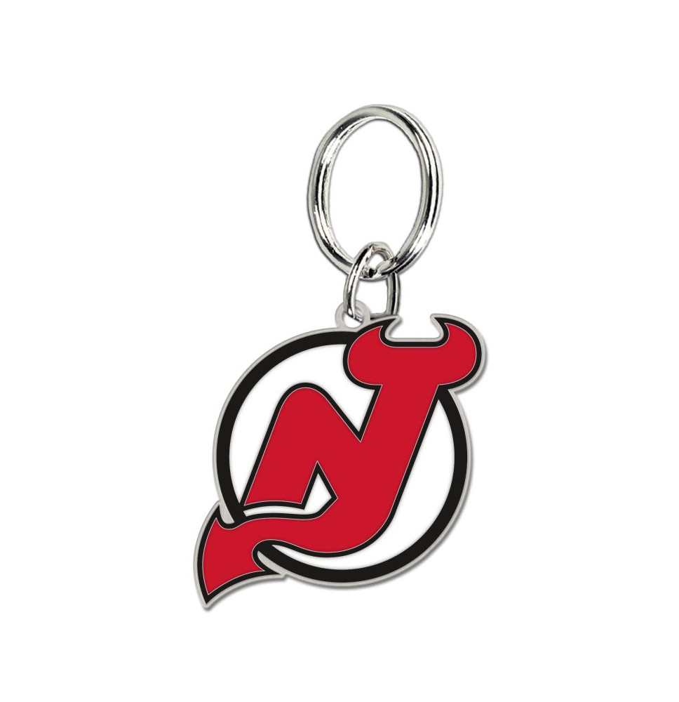 Přívěšek Carded New Jersey Devils
