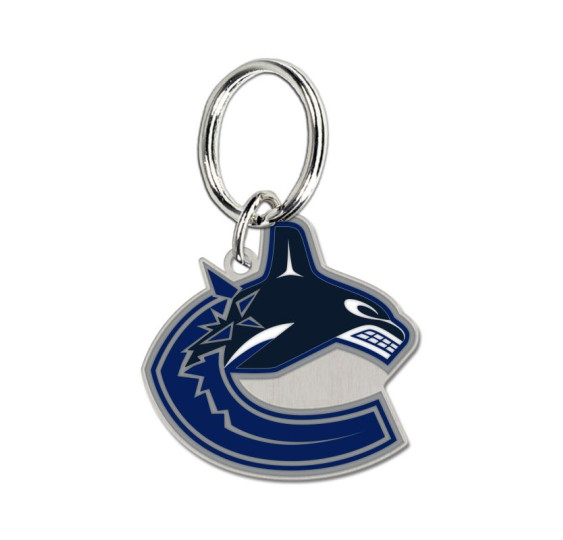 Přívěšek Carded Vancouver Canucks